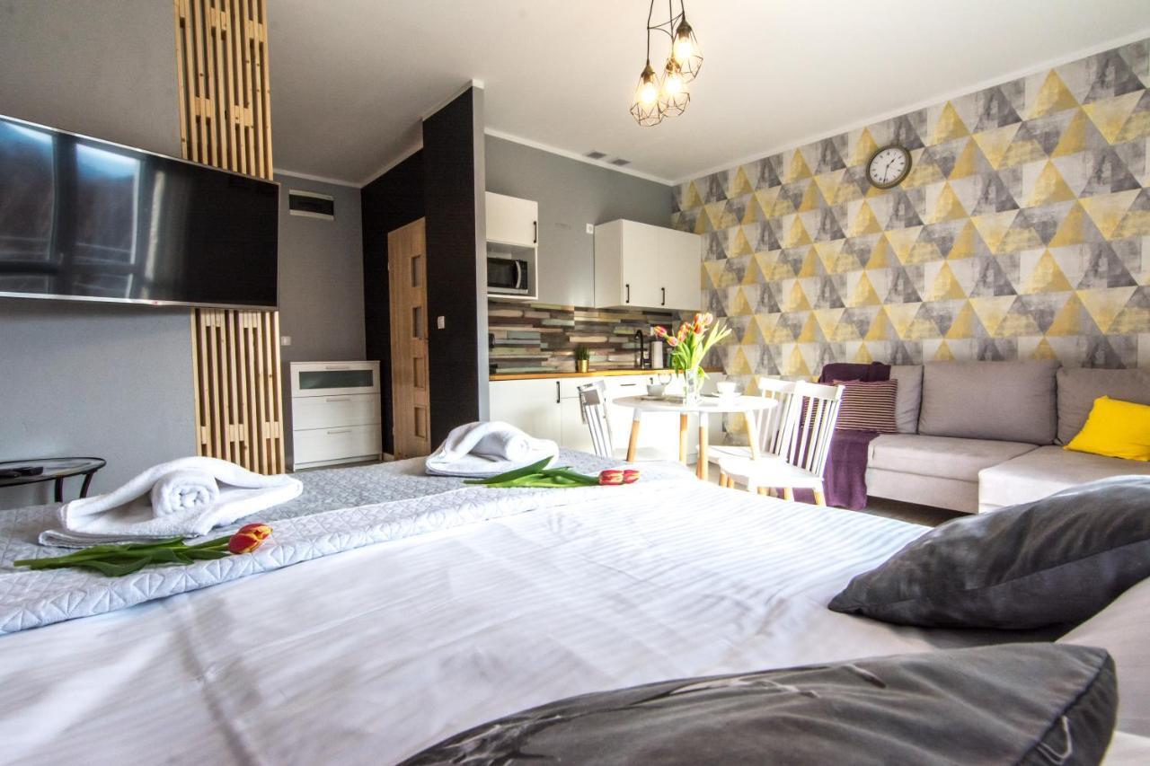 Apartamenty Izerskie - Ul. Cicha 13F-G Świeradów-Zdrój Exteriér fotografie
